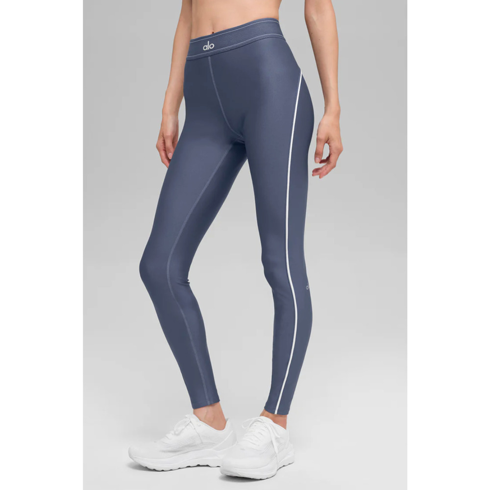 Alo Airlift High Waist Suit Up Legging Size Small NWOT